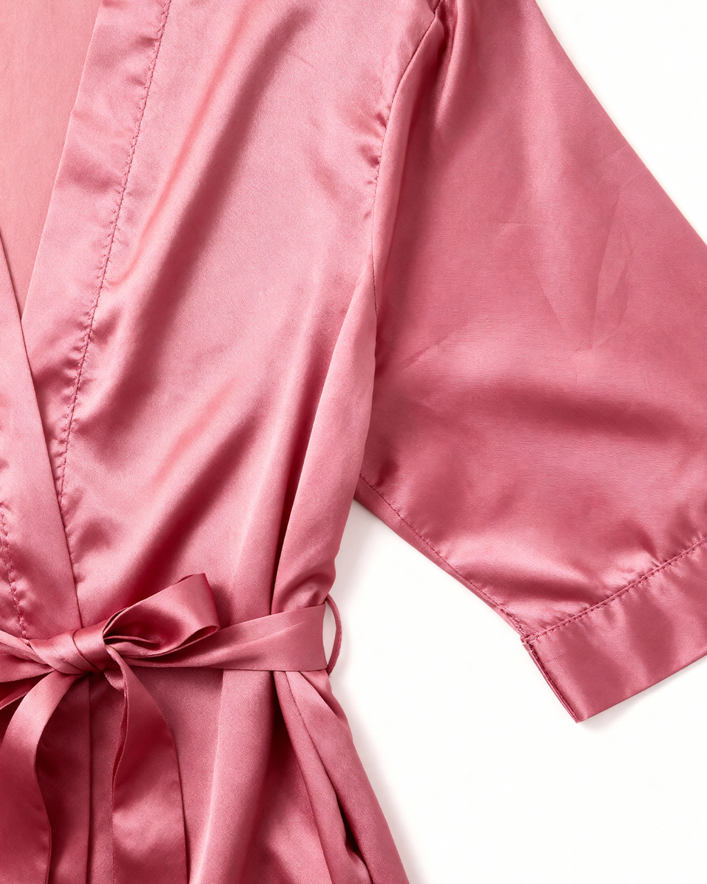 BRIDE ROBE (set of 2)
