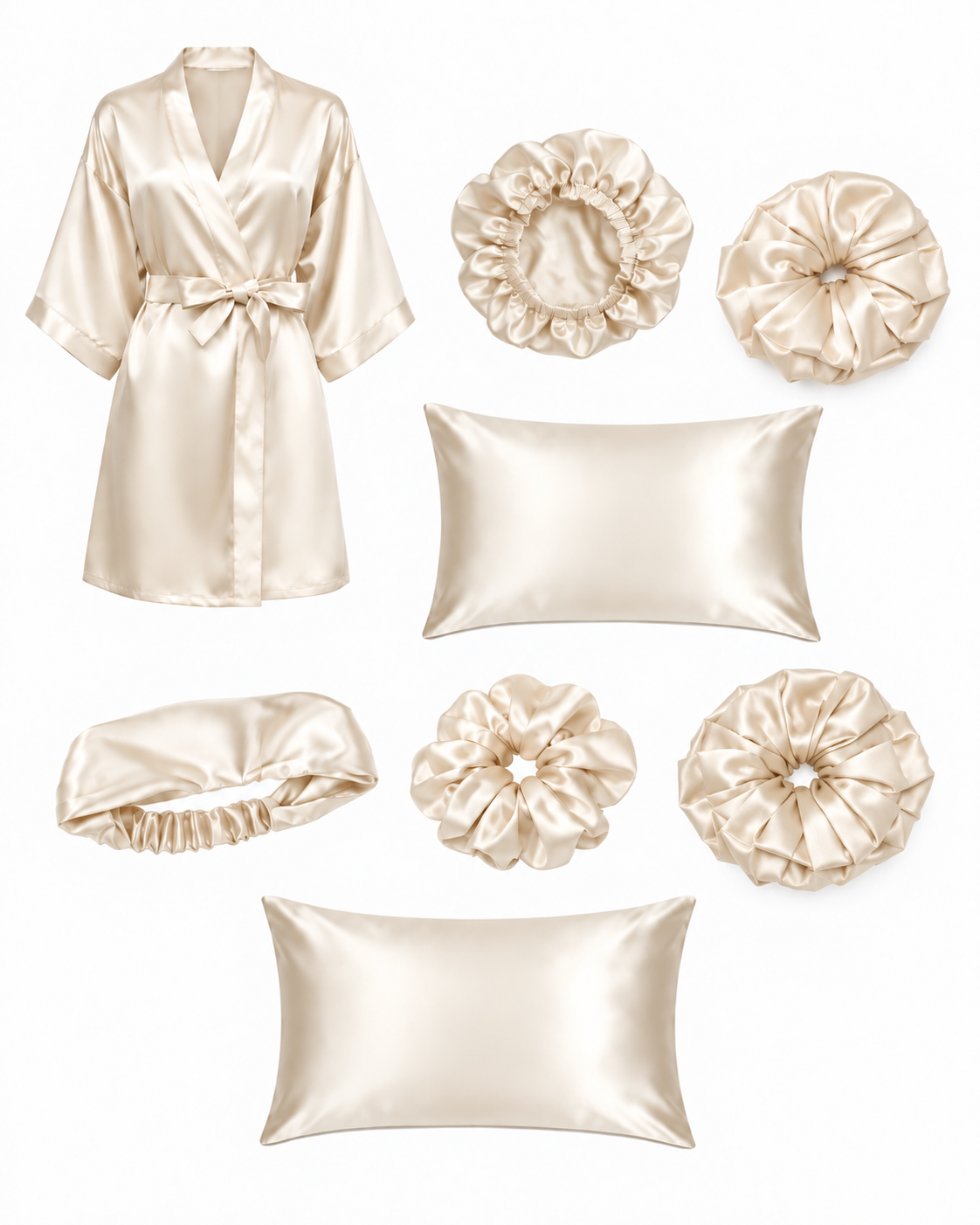The Bridal Essentials Box