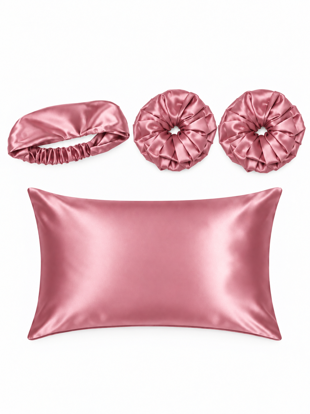 Satin Daily Care Bundle