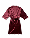 BRIDE ROBE (set of 2)