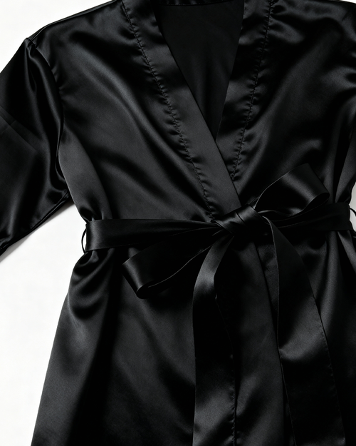 BRIDE ROBE (set of 2)