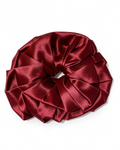 SATIN SCRUNCHIE