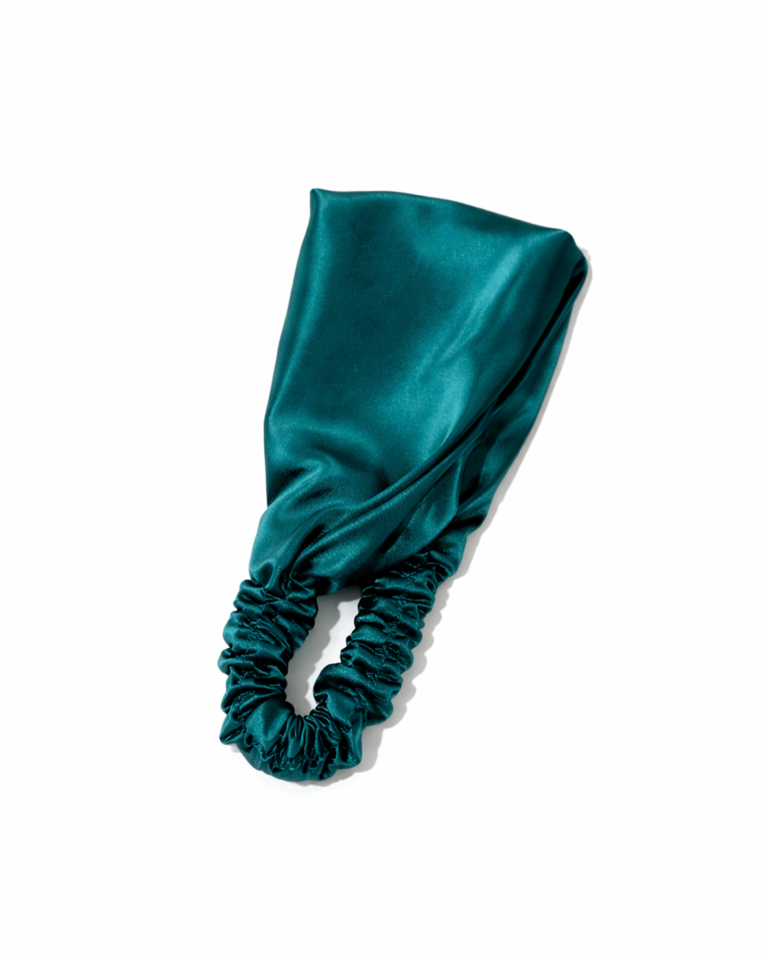 SATIN HEADBAND