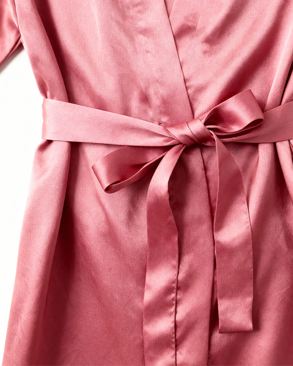 BRIDE ROBE (set of 2)