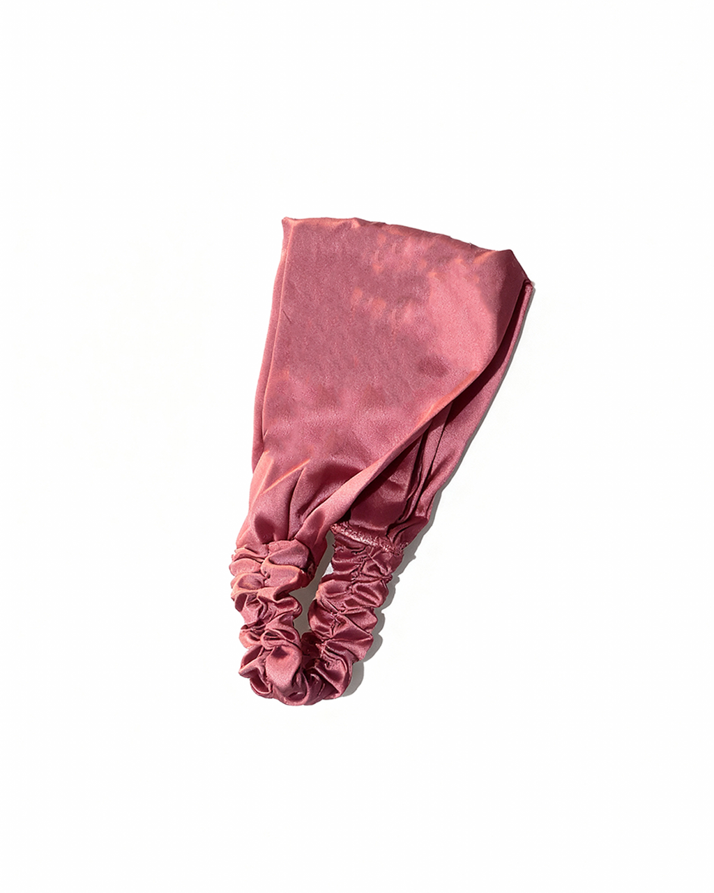 SATIN HEADBAND