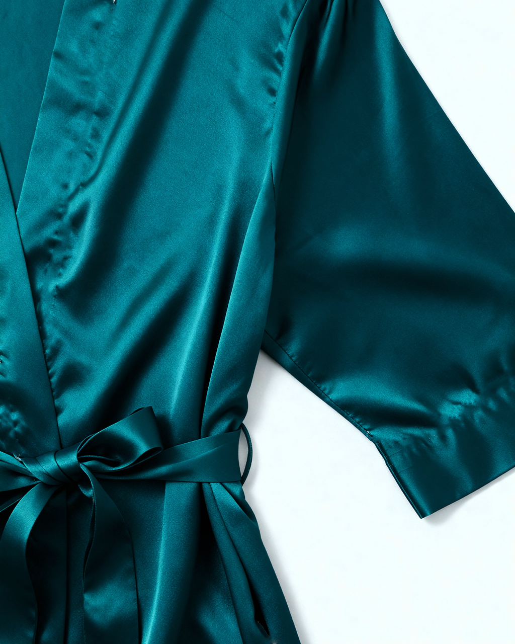 BRIDE ROBE (set of 2)