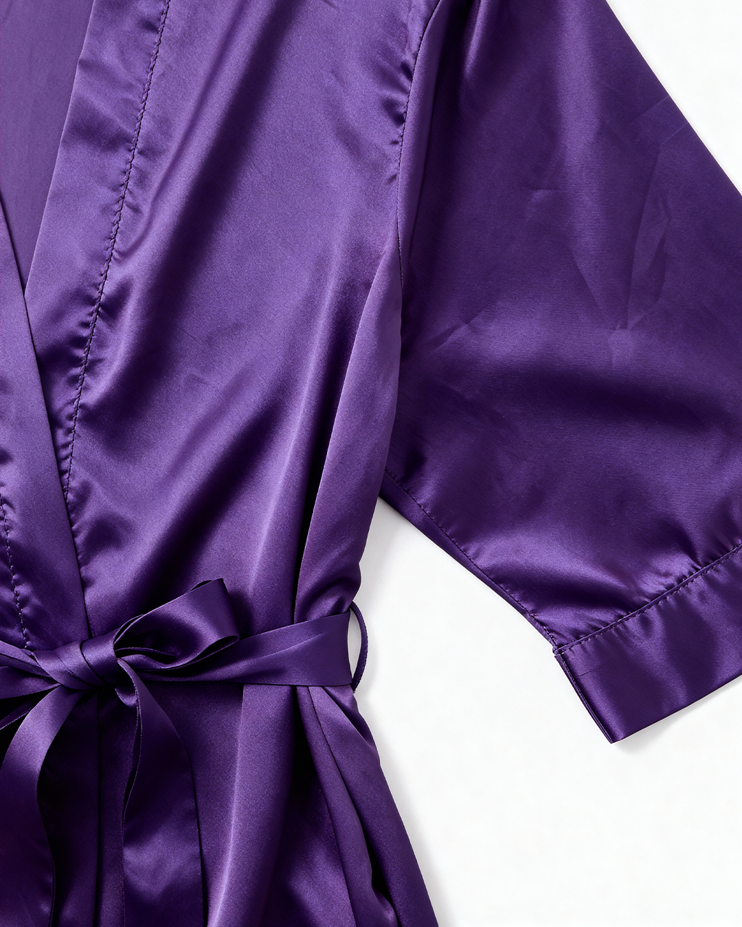 BRIDE ROBE (set of 2)