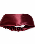 SATIN HEADBAND