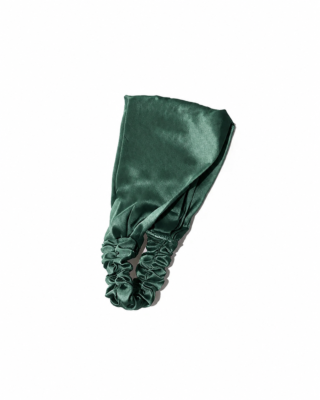 SATIN HEADBAND