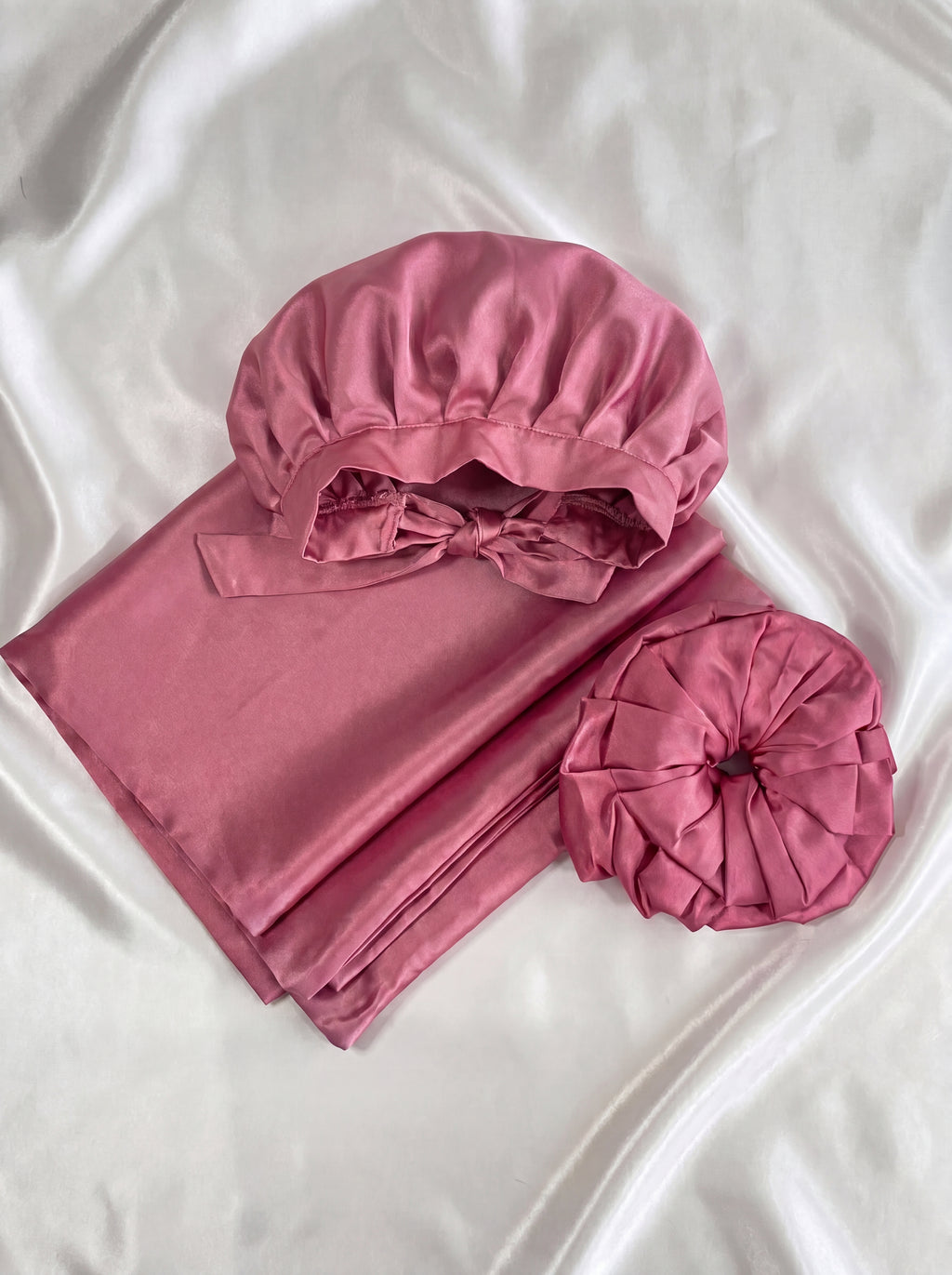 Satin Sleep Care Bundle
