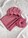 Satin Sleep Care Bundle
