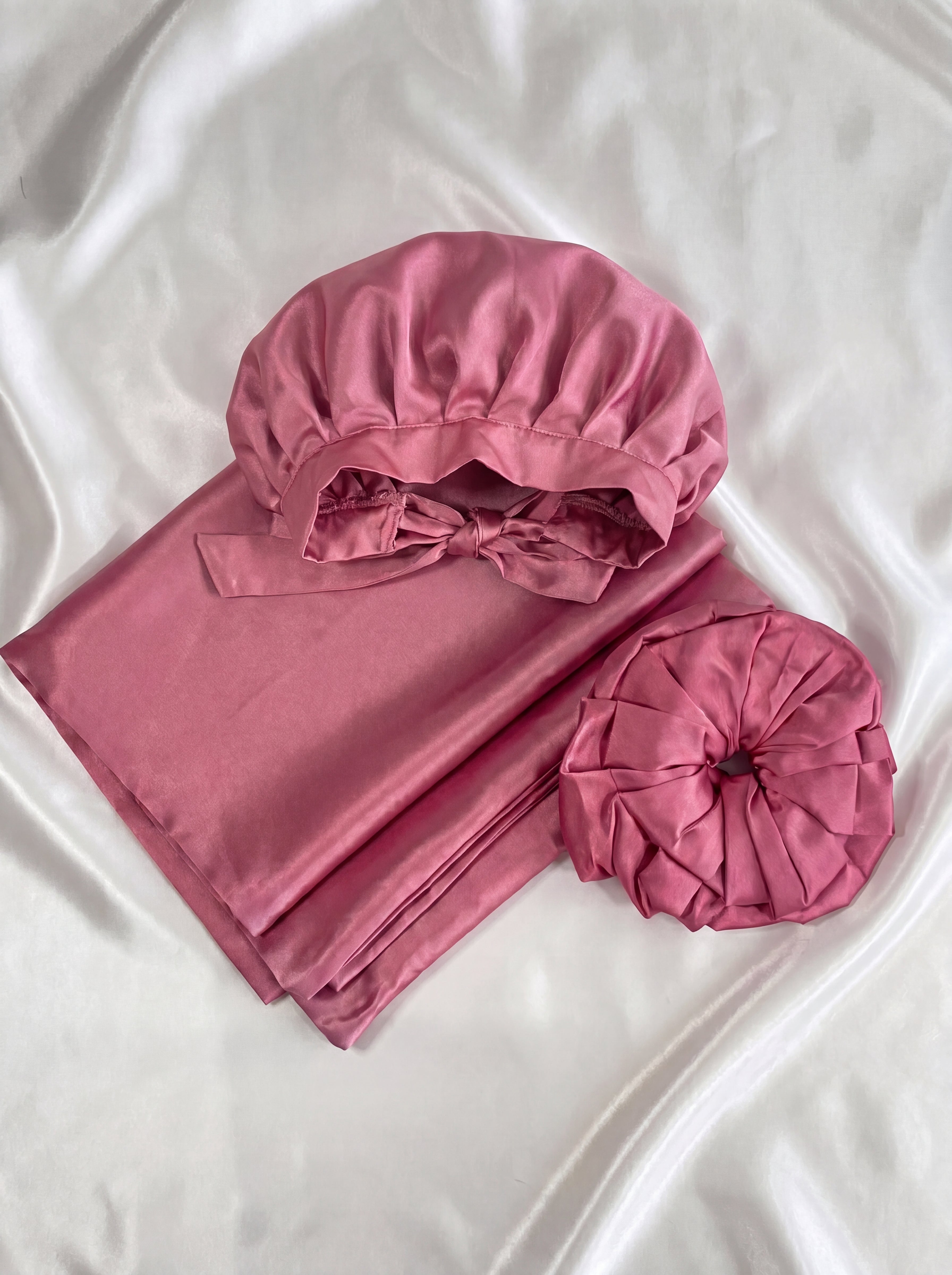 Satin Sleep Care Bundle