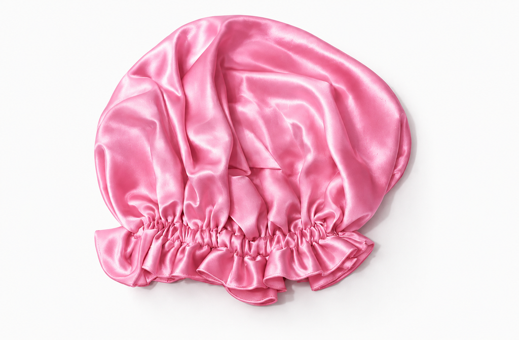 Satin Hair & Sleep Essentials Bundle