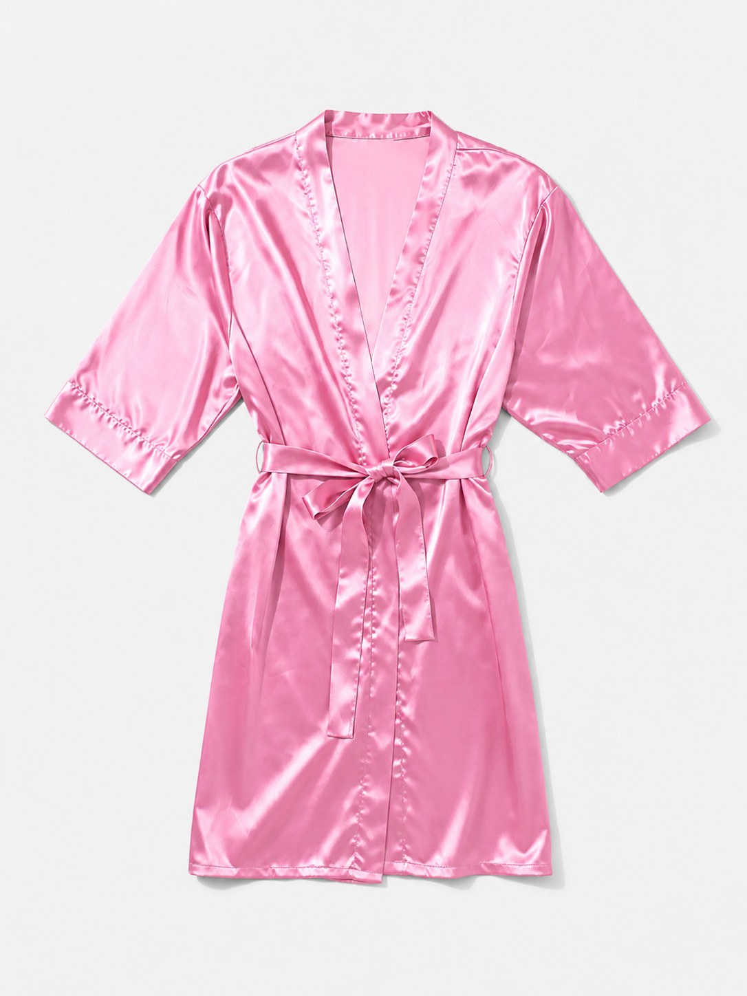 The Bridesmaids Robes (set of 4)