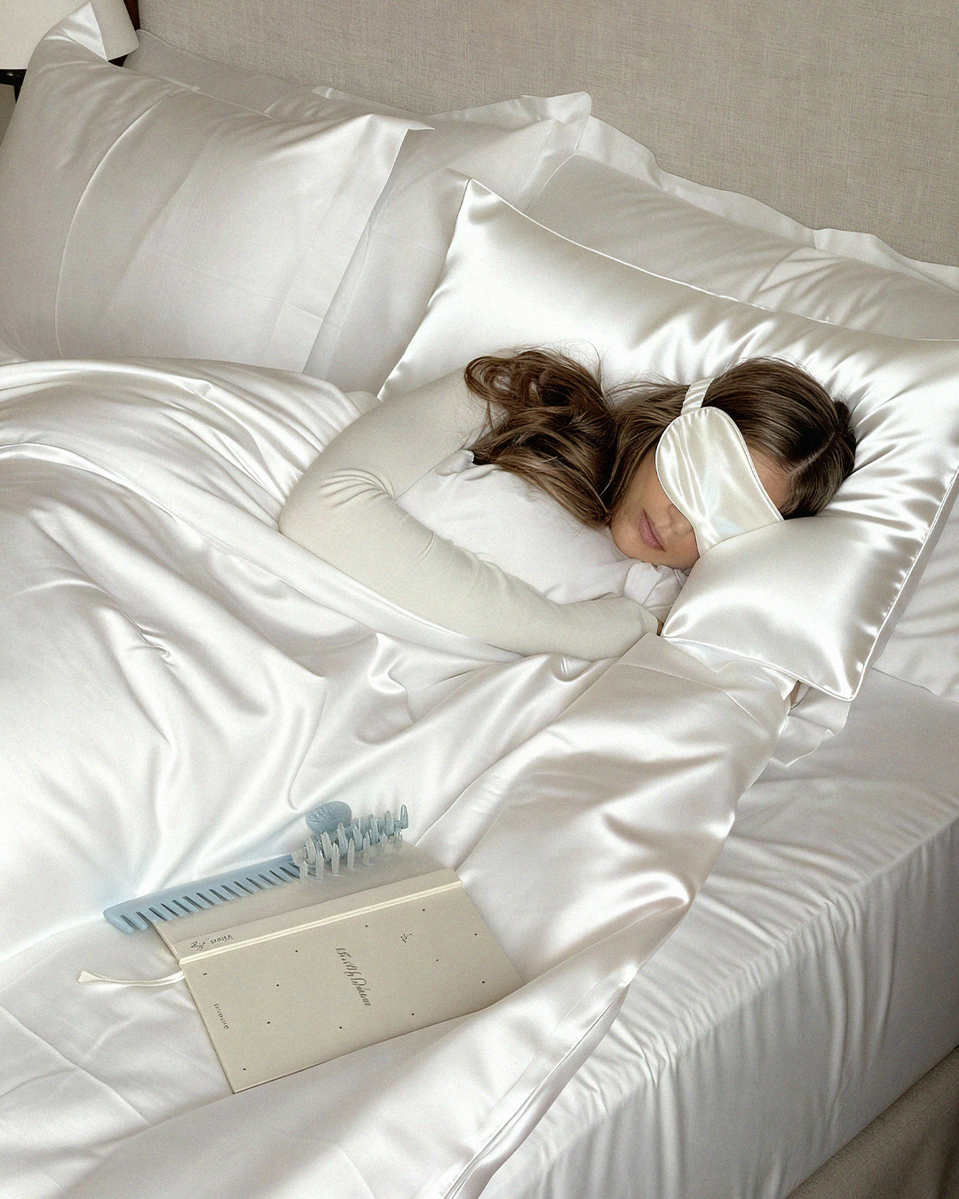 PILLOWCASE