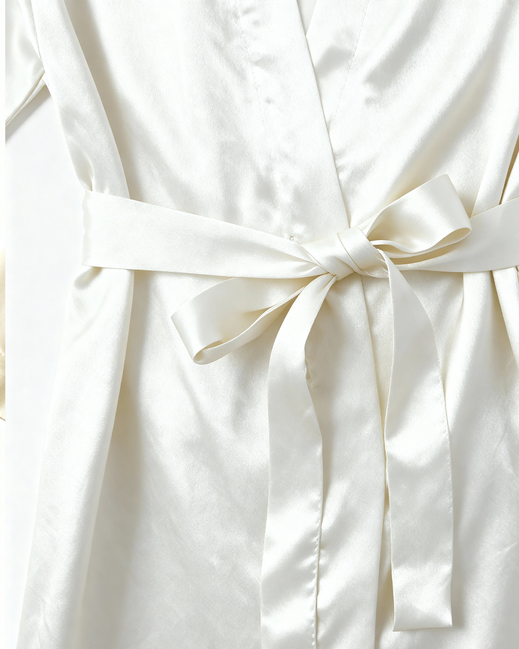 BRIDE ROBE (set of 2)